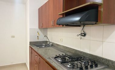 PR21843 Apartamento en arriendo en el sector Las Cometas