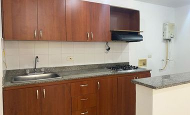 PR21843 Apartamento en arriendo en el sector Las Cometas