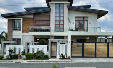 Tagaytay Heights Subdivision - For SALE