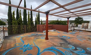 Casa en Privada en Venta en SLP, Lomas 4ta sección