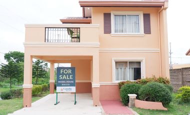 3 BEDROOM MODEL HOUSE HOUSE AND LOT FOR SALE IN SILANG CAVITE