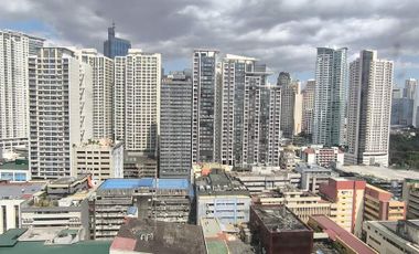 For sale ready for occupancy RENT TO OWN 1 bedroom in makati condominium rent to own