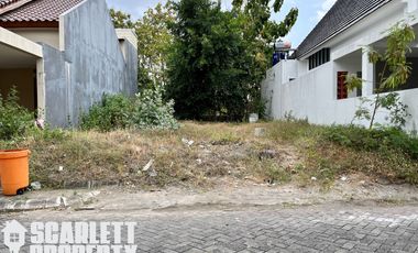 Tanah Kecil Dalam Perumahan Merapi View Jalan Kaliurang Km 8,5