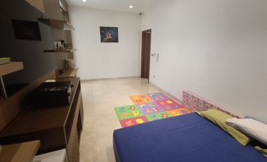 Isla Mocoli, Renta de Hermosa Casa con Piscina