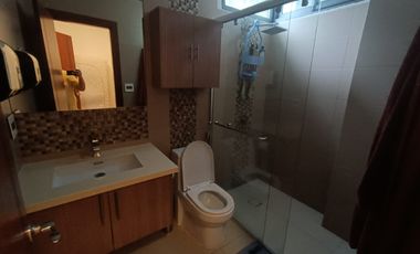 Isla Mocoli, Renta de Hermosa Casa con Piscina