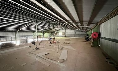 VENTA - Propiedad Industrial, LO BOZA - PUDAHUEL