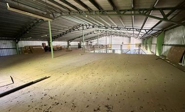 VENTA - Propiedad Industrial, LO BOZA - PUDAHUEL