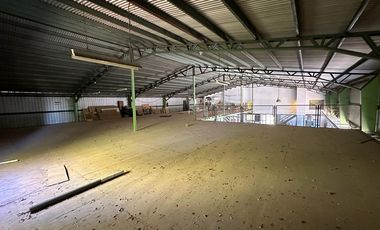 VENTA - Propiedad Industrial, LO BOZA - PUDAHUEL