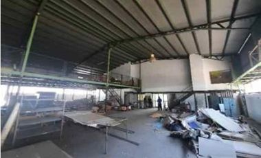 VENTA - Propiedad Industrial, LO BOZA - PUDAHUEL