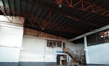 400 sqm Warehouse for Rent in Talisay