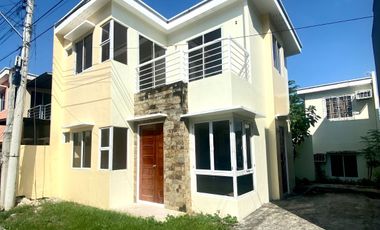 3-Bedroom House for Sale, Adelaida Residences Uptown Cagayan de Oro City