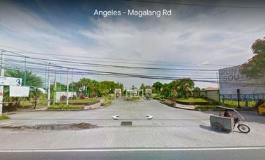 RE-OPENED RESIDENTIAL LOTS IN ANGELES CITY IDEAL FOR YOUR DREAM HOME NEAR MARQUEE MALL