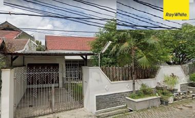 Rumah Dijual di Jl Karang Asem Surabaya