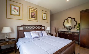 4 Bedroom Pool Villa in Wang Tan Development