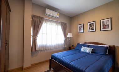 4 Bedroom Pool Villa in Wang Tan Development