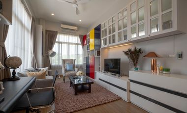 4 Bedroom Pool Villa in Wang Tan Development