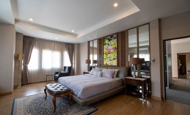 4 Bedroom Pool Villa in Wang Tan Development