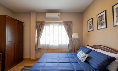 4 Bedroom Pool Villa in Wang Tan Development