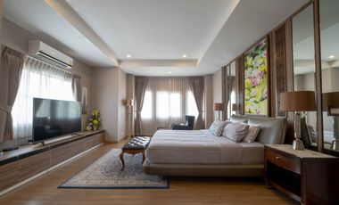 4 Bedroom Pool Villa in Wang Tan Development