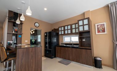 4 Bedroom Pool Villa in Wang Tan Development