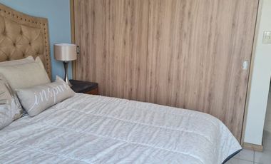 Casa en Venta con 3 Recamaras en condominio en Emiliano Zapata Morelos