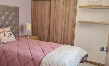 Casa en Venta con 3 Recamaras en condominio en Emiliano Zapata Morelos
