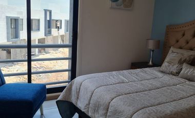 Casa en Venta con 3 Recamaras en condominio en Emiliano Zapata Morelos