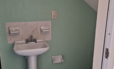 Casa en Venta con 3 Recamaras en condominio en Emiliano Zapata Morelos