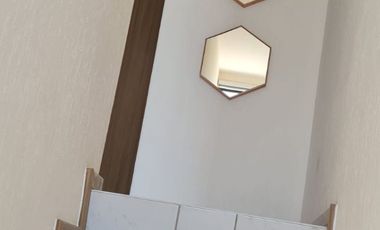 Casa en Venta con 3 Recamaras en condominio en Emiliano Zapata Morelos