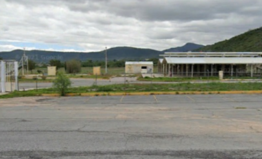 TERRENO EN VENTA AXAPUSCO