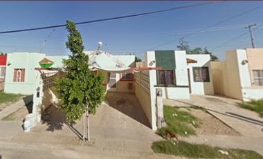 AZ69874 ¡¡¡Casa de OPORTUNIDAD en Nuevo Laredo!!!
