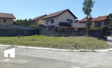 RESIDENTIAL LOTS FOR SALE IN VITTORIA MOLINO BLVD.