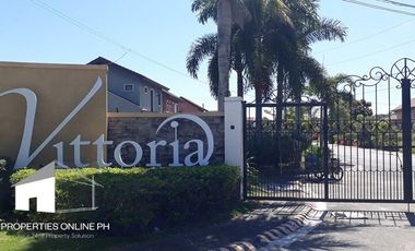 RESIDENTIAL LOTS FOR SALE IN VITTORIA MOLINO BLVD.