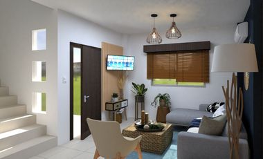 Casa de venta en Urbanización Punta Carnero Sector San Raymundo. Km 4-1/2 via a Punta Carnero antes de llegar a Puerto Aguaje.