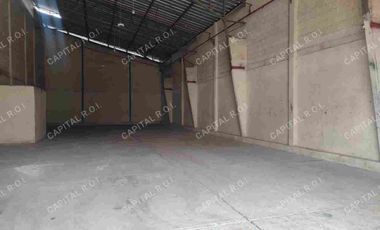 bodega en alquiler sector city mall av juan tancamarengo