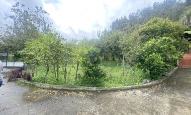 Excelente terreno en venta ideal para urbanizar 13.279m2 cerca al centro de Gualaceo