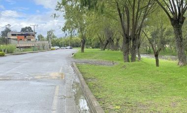 Excelente terreno en venta ideal para urbanizar 13.279m2 cerca al centro de Gualaceo