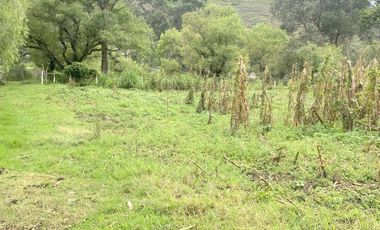 Excelente terreno en venta ideal para urbanizar 13.279m2 cerca al centro de Gualaceo