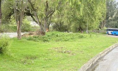 Excelente terreno en venta ideal para urbanizar 13.279m2 cerca al centro de Gualaceo