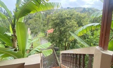Excelente terreno en venta ideal para urbanizar 13.279m2 cerca al centro de Gualaceo