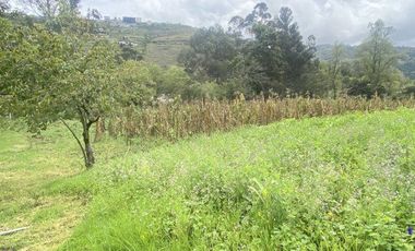 Excelente terreno en venta ideal para urbanizar 13.279m2 cerca al centro de Gualaceo