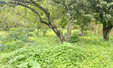 Excelente terreno en venta ideal para urbanizar 13.279m2 cerca al centro de Gualaceo