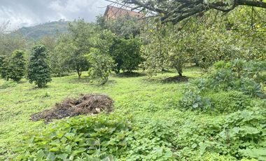 Excelente terreno en venta ideal para urbanizar 13.279m2 cerca al centro de Gualaceo