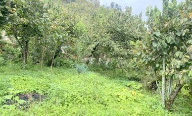 Excelente terreno en venta ideal para urbanizar 13.279m2 cerca al centro de Gualaceo