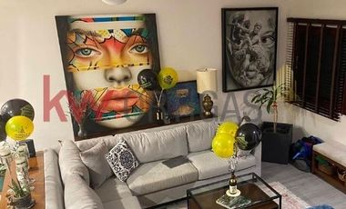 Townhouse in Varsity Hills, Q.C