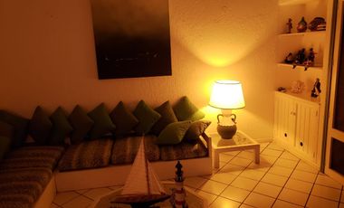 VENDO, DEPARTAMENTO, CASA BLANCA, SAME, $128.000 NEGOCIABLE