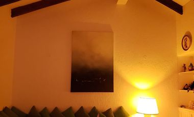 VENDO, DEPARTAMENTO, CASA BLANCA, SAME, $128.000 NEGOCIABLE