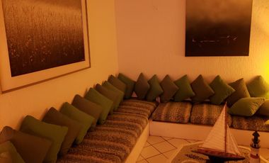 VENDO, DEPARTAMENTO, CASA BLANCA, SAME, $128.000 NEGOCIABLE