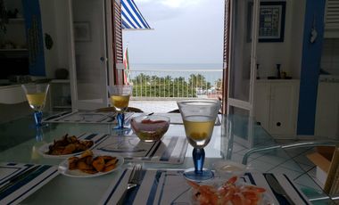 VENDO, DEPARTAMENTO, CASA BLANCA, SAME, $128.000 NEGOCIABLE