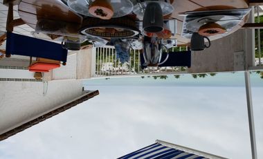 VENDO, DEPARTAMENTO, CASA BLANCA, SAME, $128.000 NEGOCIABLE